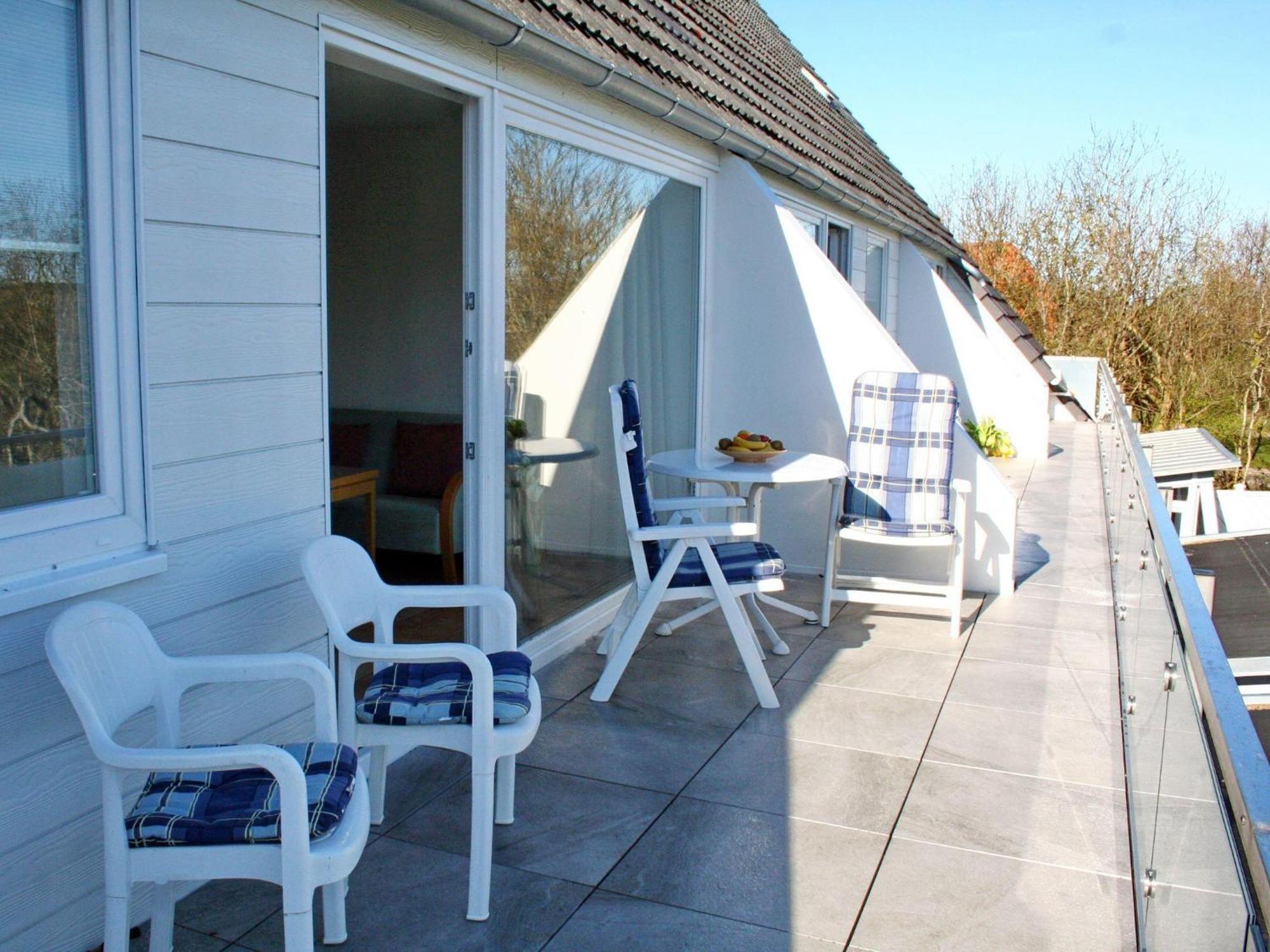 Luna-Wohnung-11 Sankt Peter-Ording Exteriör bild
